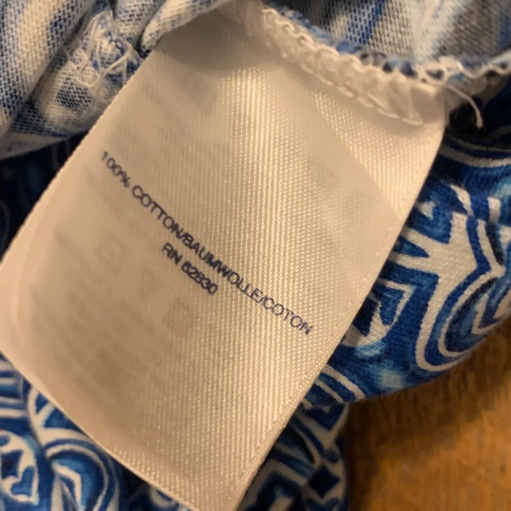 Lands’ End dress with pockets. XSP - Picture 11 of 12